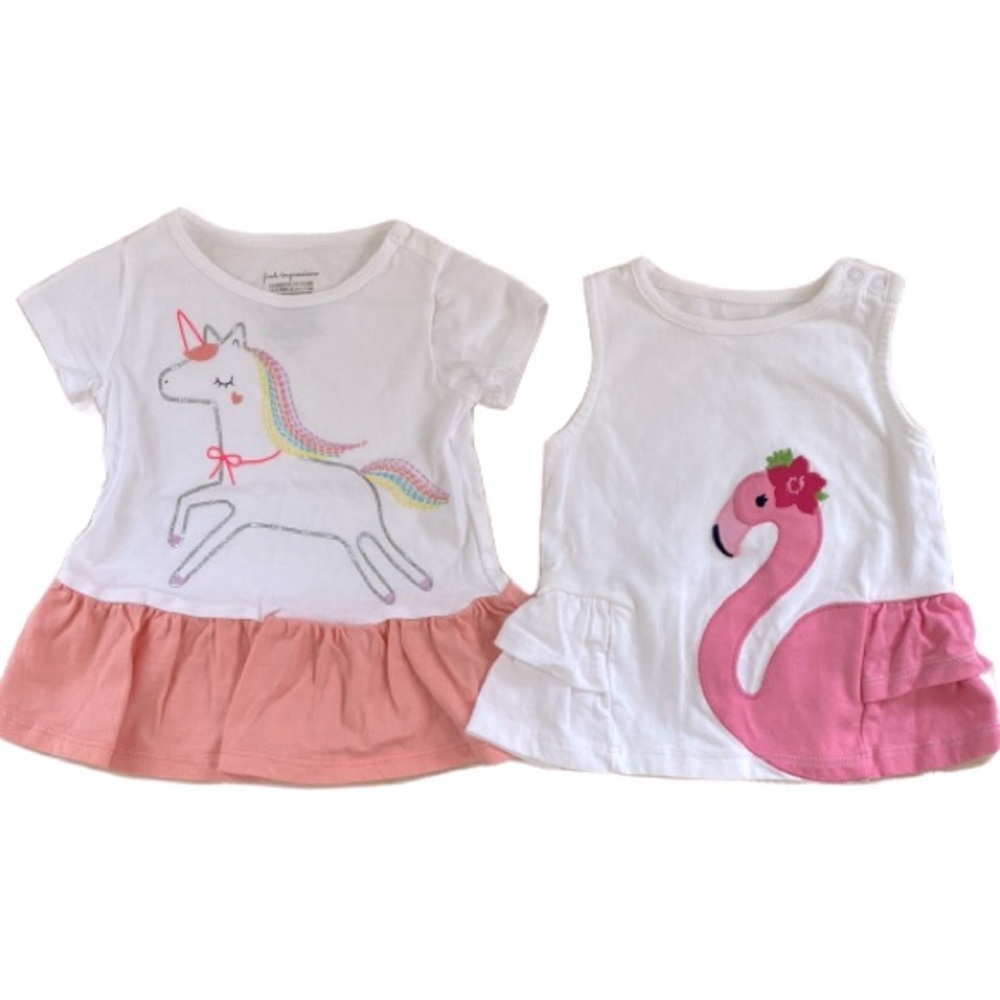 NWOT Dress Bundle 🦄🦩
